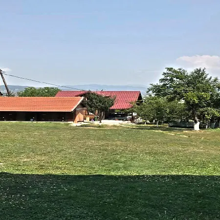 Nyaraló Holiday Al-hambra Ilidža