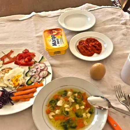 Nyaraló Holiday Al-hambra *