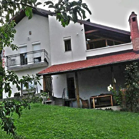 Holiday Al-hambra Ilidža