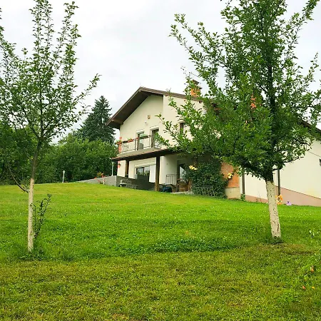Nyaraló Holiday Al-hambra Ilidža