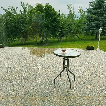 Nyaraló Holiday Al-hambra Ilidža