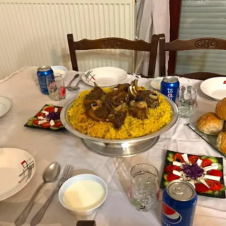 Nyaraló Holiday Al-hambra Ilidža