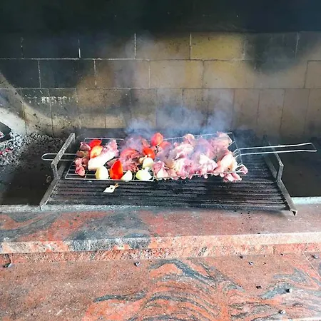 Holiday Al-hambra