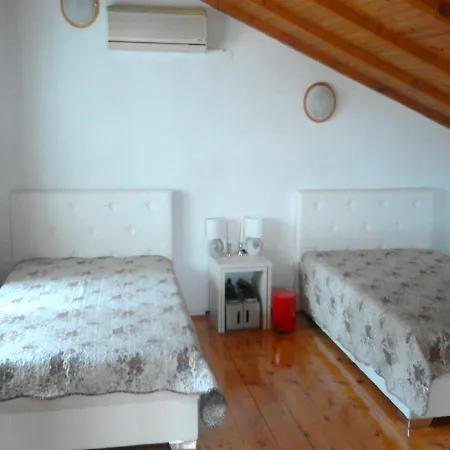 Nyaraló Holiday Al-hambra Ilidža