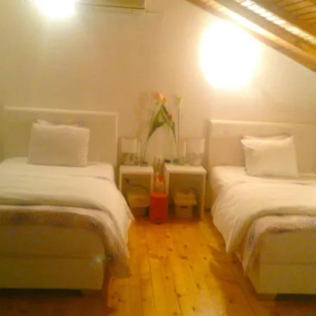 Nyaraló Holiday Al-hambra