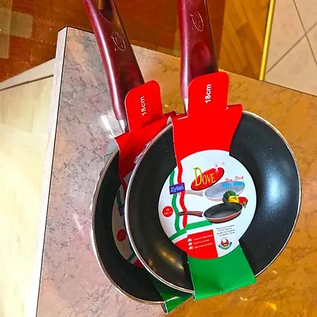 Nyaraló Holiday Al-hambra *